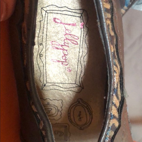 Pretty Jollypop heels - Picture 8 of 8